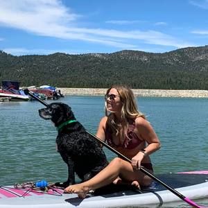 Meet your Posher, Sharon